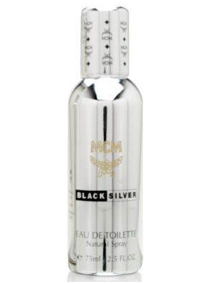 MCM Black Silver MCM - Mode Creation Munich — аромат