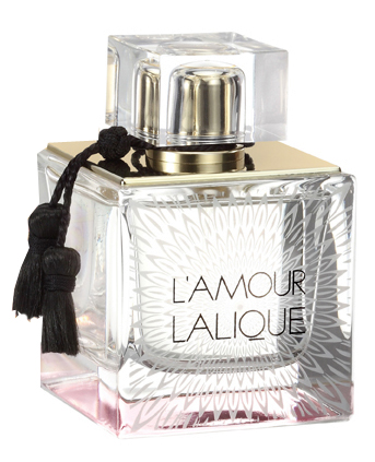 L'Amour Lalique — аромат