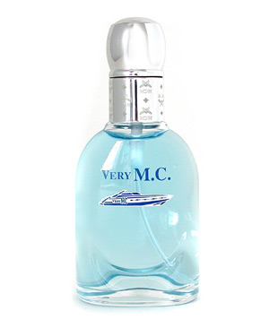 MCM Very MC MCM - Mode Creation Munich — аромат