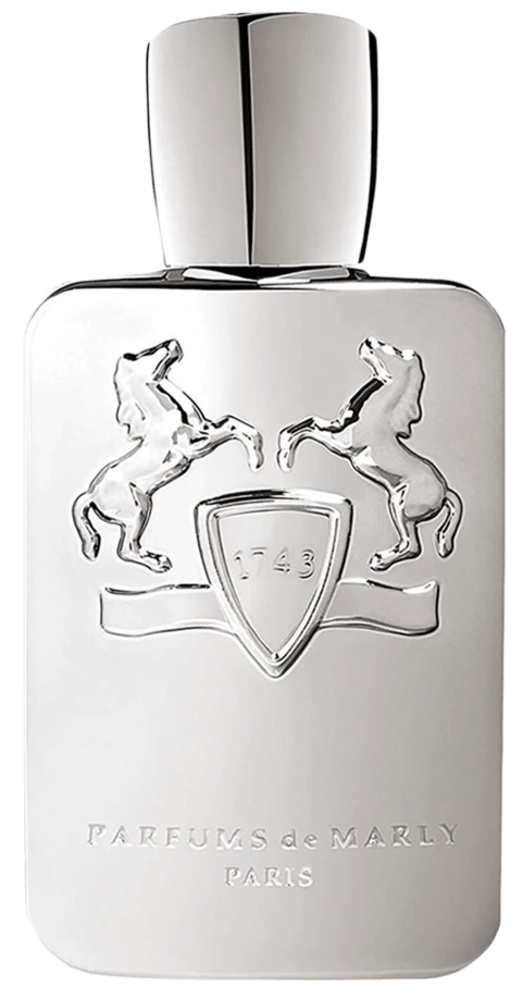 Pegasus Parfums de Marly — аромат