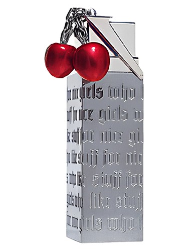 Juicy Girl Juicy Couture — аромат