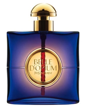 Belle d'Opium Eau de Parfum Éclat Yves Saint Laurent