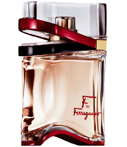 F by Ferragamo Salvatore Ferragamo — аромат