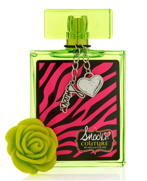 Snooki Couture Nicole Polizzi — аромат