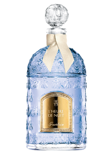 L'Heure de Nuit Guerlain — аромат