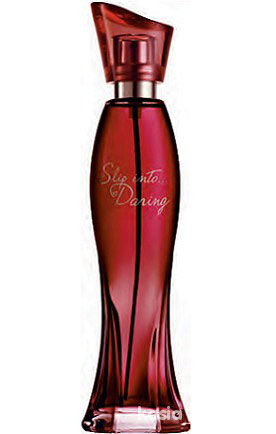 Slip Into Daring Avon — аромат