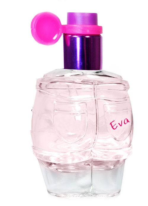 Eva Jeanne Arthes — аромат