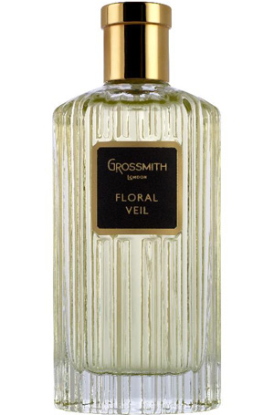 Floral Veil Grossmith — аромат