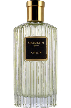 Amelia Grossmith — аромат