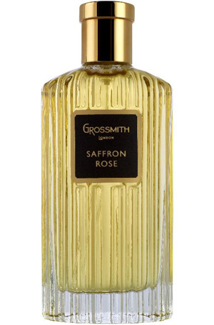 Saffron Rose Grossmith — аромат