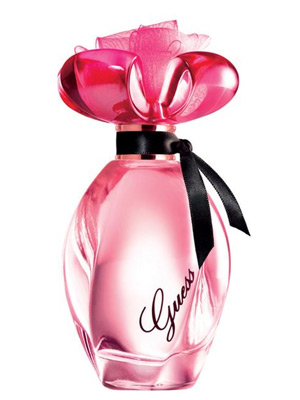 Guess Girl Guess — аромат