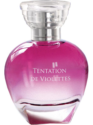 Tentation de Violettes ID Parfums — аромат