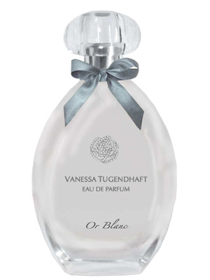 Or Blanc Vanessa Tugendhaft — аромат