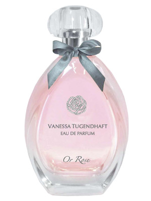 Or Rose Vanessa Tugendhaft