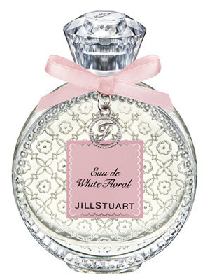 Relax Eau de White Floral Jill Stuart — аромат