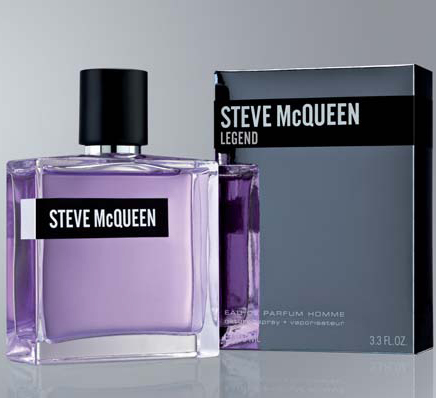 Steve McQueen Legend Steve McQueen — аромат