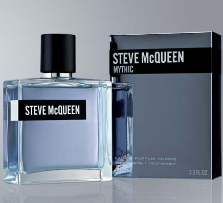 Steve McQueen Mythic Steve McQueen — аромат