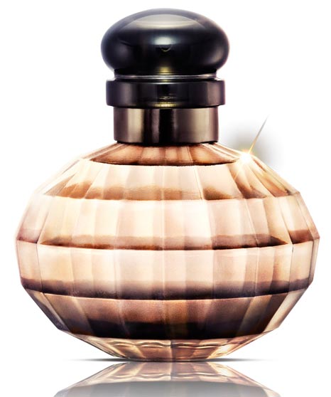 Rock'n'Passion Oriflame — аромат