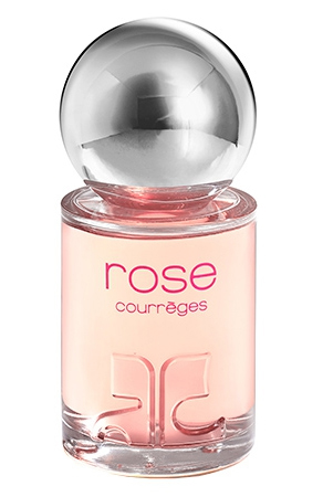 Rose de Courreges Courrèges — аромат
