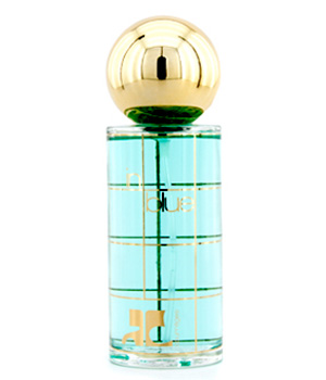 Courreges In Blue Eau de Toilette Courrèges — аромат