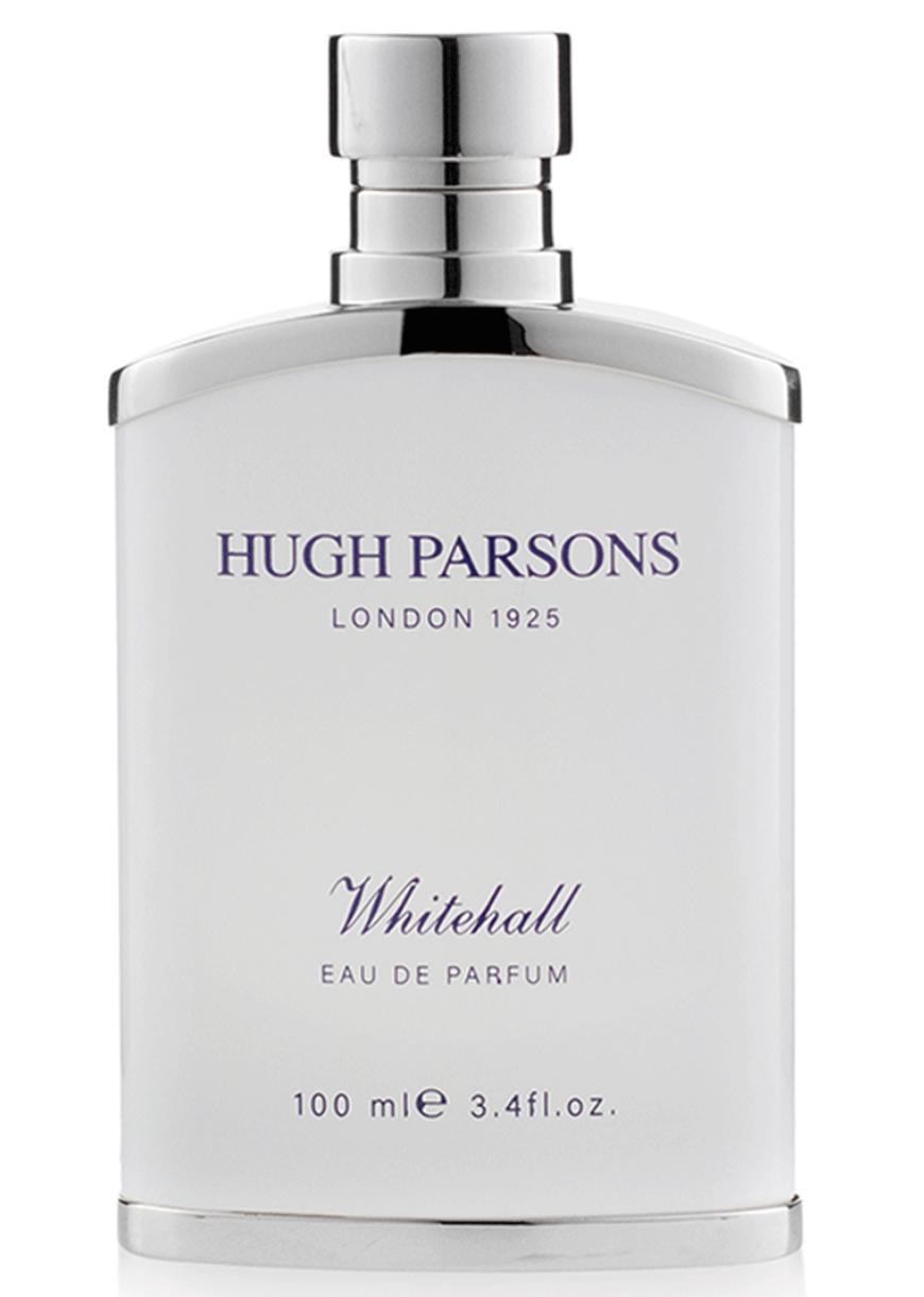 Whitehall Hugh Parsons — аромат