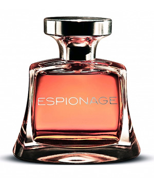 Espionage Oriflame — аромат