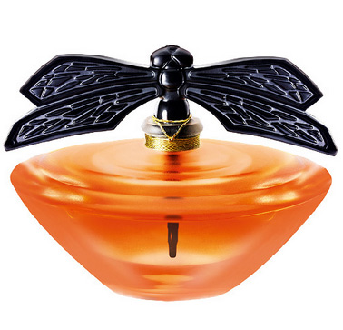 Lalique de Lalique Libellule Crystal Flacon Lalique — аромат