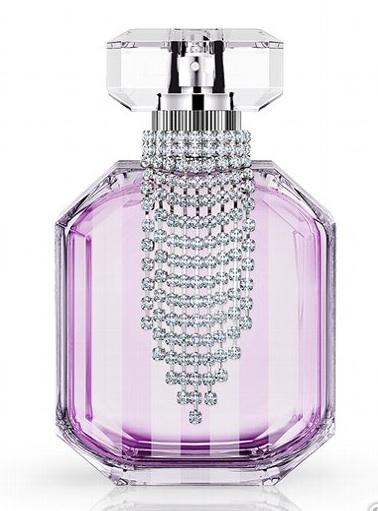 Bombshell Diamonds EDP Victoria's Secret — аромат