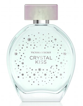 Crystal Kiss Victoria's Secret — аромат