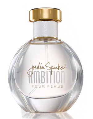 Ambition Jordin Sparks — аромат