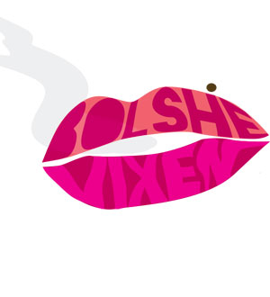 Bolshevixen Smell Bent — аромат