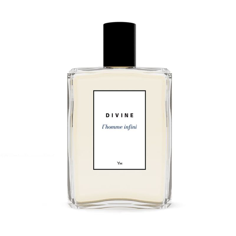 L'Homme Infini Divine — аромат