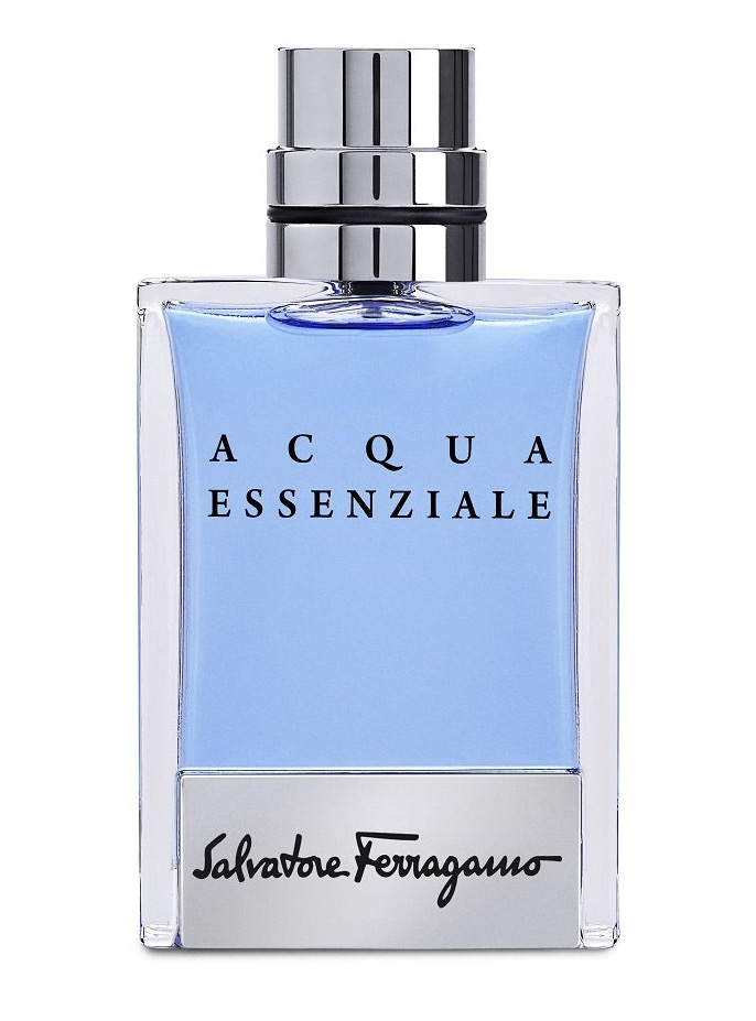 Acqua Essenziale Salvatore Ferragamo — аромат