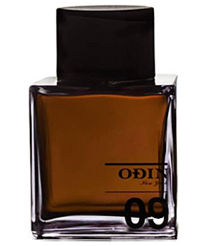 No 9 Posala Odin Odin — аромат