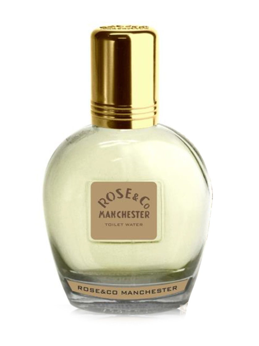 Rose & Co Manchester Rose & Co Manchester — аромат