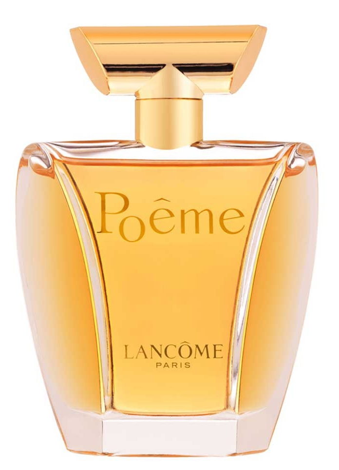 Poeme Lancôme — аромат