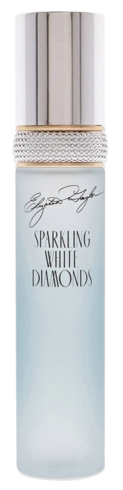 Sparkling White Diamonds Elizabeth Taylor — аромат