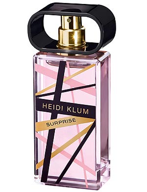 Surprise Heidi Klum — аромат