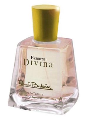 Fiori di Essenza Divina Renato Balestra — аромат