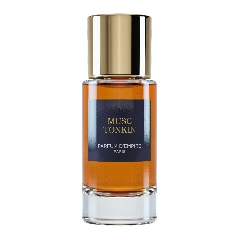 Musc Tonkin Parfum d'Empire — аромат