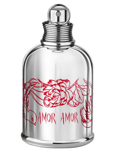 Amor Amor by Lili Choi Cacharel — аромат