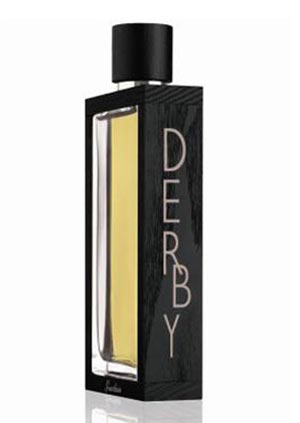 Derby Guerlain — аромат