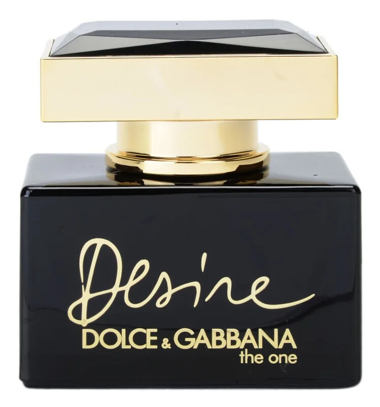 The One Desire Dolce&Gabbana — аромат