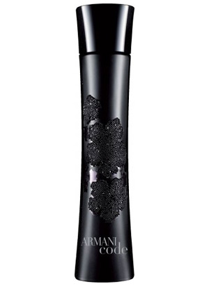 Armani Code Couture Edition Giorgio Armani — аромат