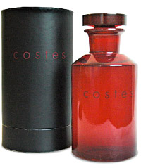 Costes Costes — аромат