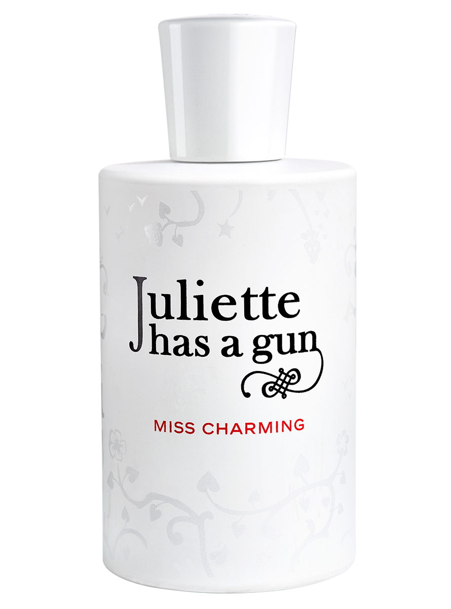 Miss Charming Juliette Has A Gun — аромат
