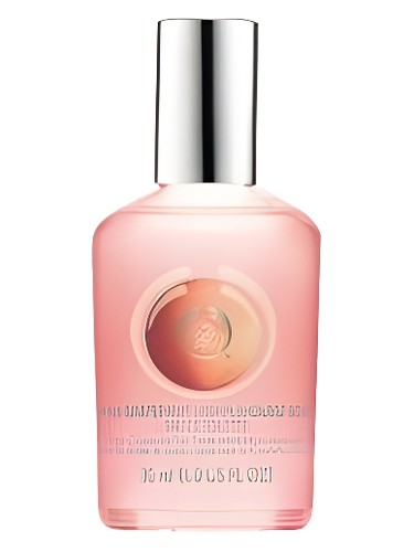 Pink Grapefruit The Body Shop — аромат