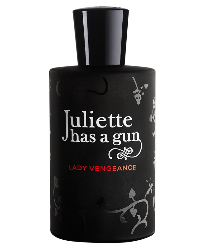 Lady Vengeance Juliette Has A Gun — аромат