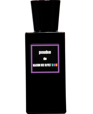 Poudre Maison des Reves — аромат