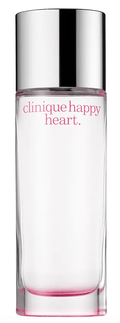 Clinique Happy Heart 2012 Clinique — аромат